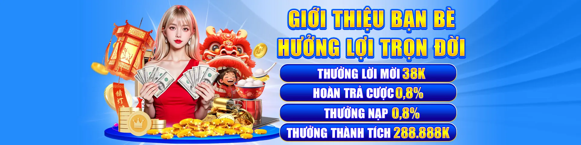 Trải nghiệm Nổ Hũ 10tr88 đăng nhập với giải thưởng Jackpot siêu lớn