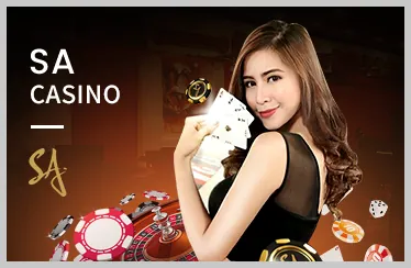 Casino trực tuyến 10tr88