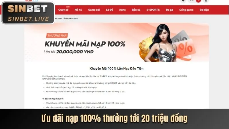 Khuyến Mãi Chào Mừng Thành Viên Mới 10tr88